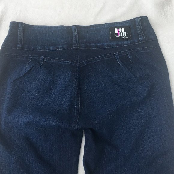 Lipo Lift Jeans - Picture 7 of 12